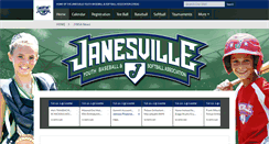 Desktop Screenshot of jybsa.org